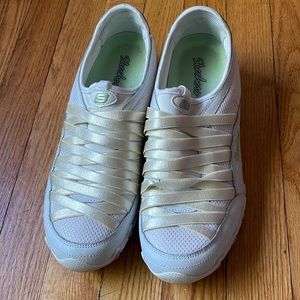 Skechers Slip-on Sneakers - 10